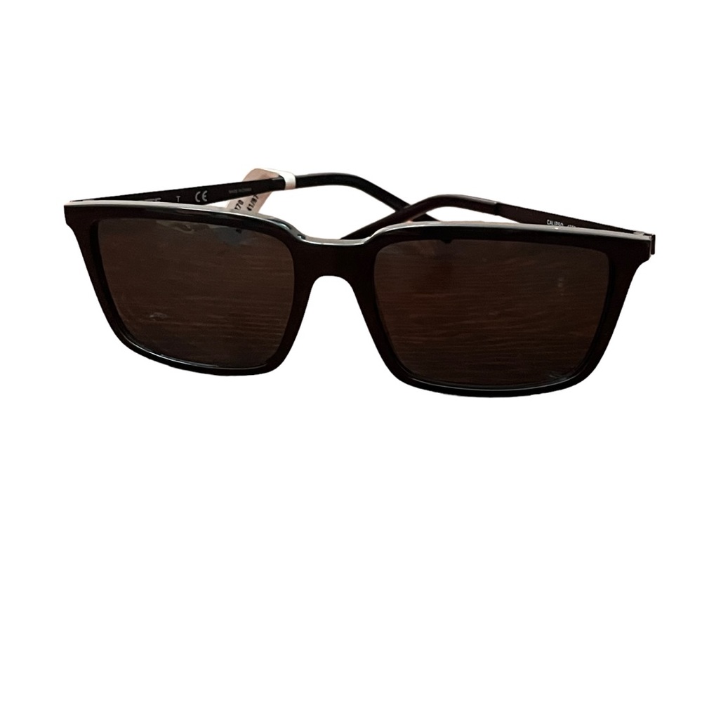 Arnette Calipso Square Sunglasses Black